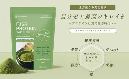 全方位から美を追求して自分史上最高のキレイをサポー