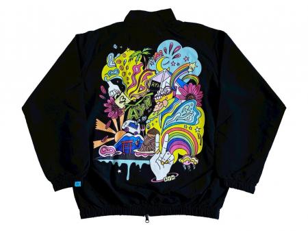 地方消滅に“ファッション”で挑む。茨城発ブランド「AY