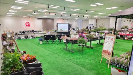 お庭を彩る「家庭菜園」グッズから、春のおすすめ商品