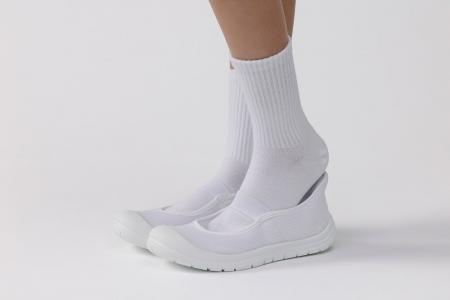 【チヨダ】新学期は上履きスパットで快適な学校生活を