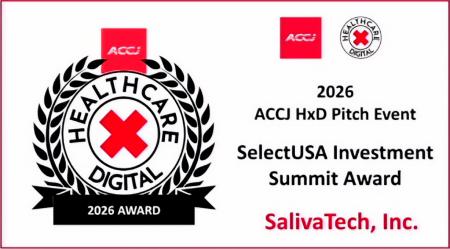 サリバテックがACCJ（在日米国商工会議所）主催「Heal