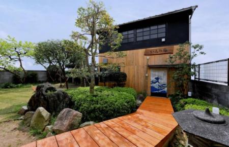 囲炉裏の風情を味わう「炉之宿 淀川／大阪府大阪市淀