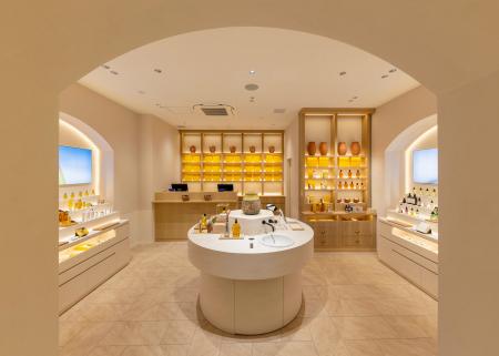 「OIMACHI TRACKS」にロクシタン店舗がオープン