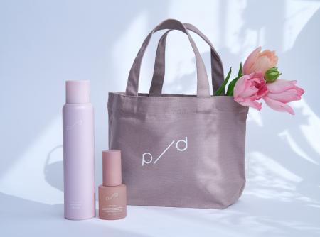 母の日に透明感と潤いを贈る。プラセンタ専門スキンケ