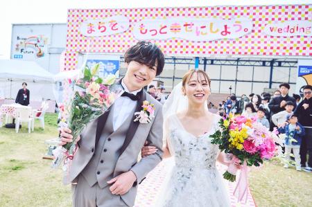 【開催レポート】「wedding march 2026」を水戸にて開