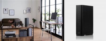 無線LANルーターの寿命は最長で6年。安全で快適なイン