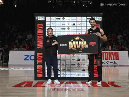 スポーツ × テクノロジーで、人と人をつなぐ Zoom