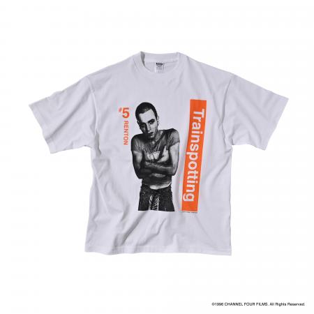 映画『トレインスポッティング』公開30周年記念企画。