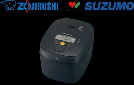 鈴茂器工、炊飯領域へ本格展開　象印マホービンと共同