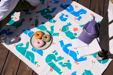 本と過ごす時間をつくる、「捨てられるはずだった本か