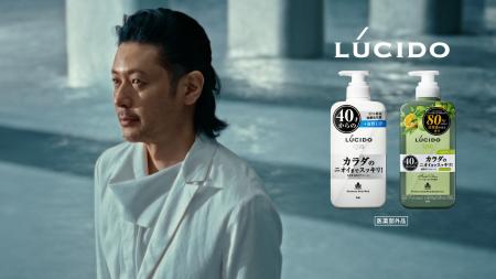 オダギリジョーさんが見つめる「40才のボーダー」 ミ