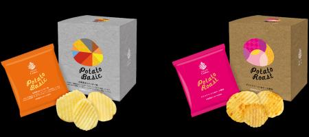 大阪の「グランカルビー」より春の新作2品が登場！　