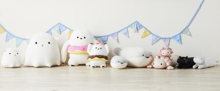 【ニトリ デコホーム】親子で揃えたい！デコホームオ