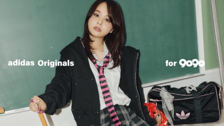 yutoriが展開するストリートブランド『9090』が、スト