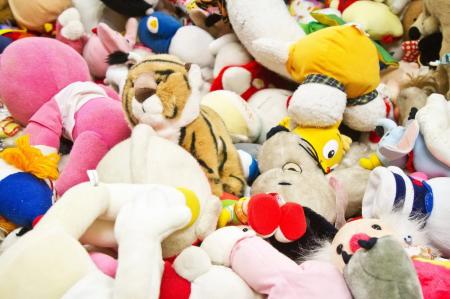 ゴールドラッシュ40周年×SDGs企画 リサイクルで集まっ