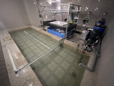 京王プラザホテル八王子の遊休施設を活用したアutf-8