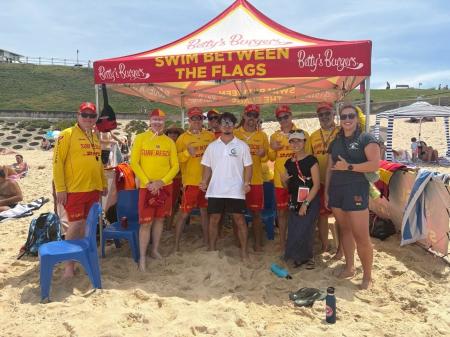 【活動報告】豪日交流基金の支援により、次世代ライフ