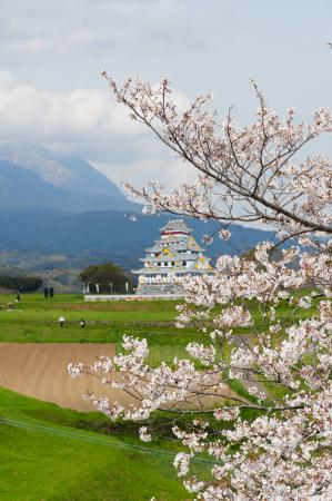 【南島原市】毎年人気の春の観光イベント3連続開催！