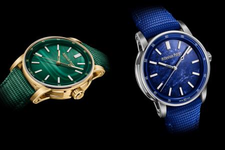 オーデマ ピゲ、日本限定＆日本先行発売3モデルを発表