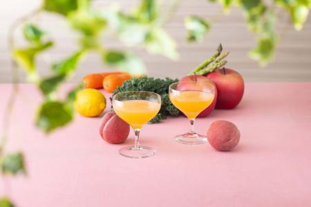 畑のめぐみを、未来に、ともに。「めぐみめぐるAction