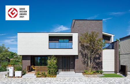 注文住宅ブランド「ウィザースホーム」が全部門でNo.1