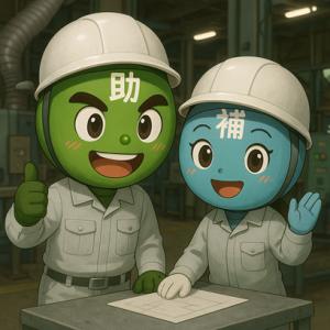 【3/25より】「【速報】第6回省力化投資補助金　解説