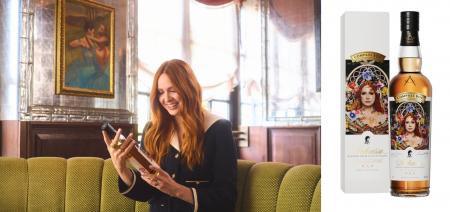 【COMPASS BOX】コンパスボックス、伝説のグレーンウ