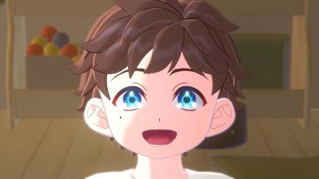 大阪・関西万博のバーチャル万博向け学生制作映像が完