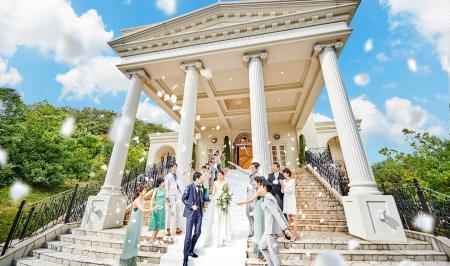 ハウスウェディングのテイクアンドギヴ・ニーズ（T＆