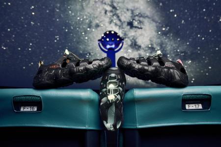 STARDUSTが導く、次世代アウトドアサンダル　KEEN HYP