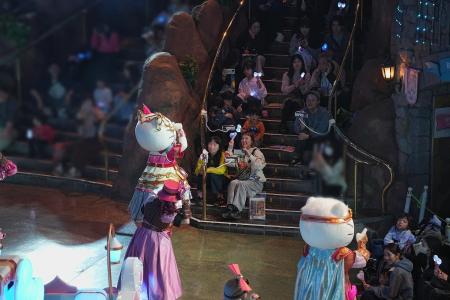 IPコラボレーションの枠を超えた共創へ。サンリオピュ