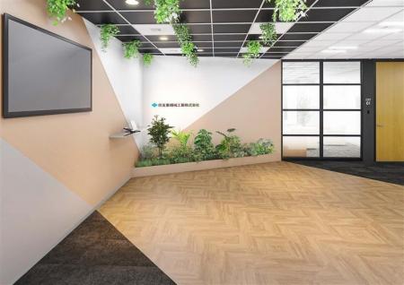 関西支社移転のお知らせ