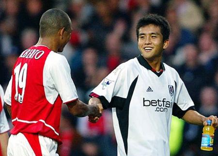 世界で最も歴史あるサッカー大会「エミレーツFAカップ