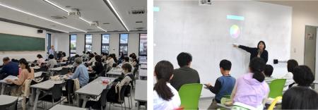 【広島国際大学】地域の学び舎「広国市民大学（市民カ