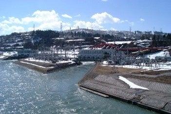 小千谷発電所を一般公開します