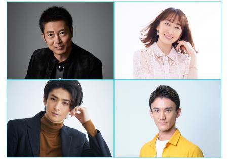 MoN Takanawa開館記念特別公演「マンガローグ：火の鳥