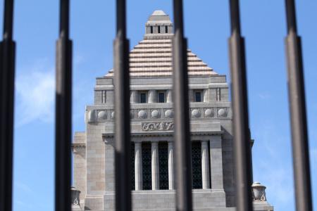 「決定が遅い」のには理由がある。税制改正を阻む“...