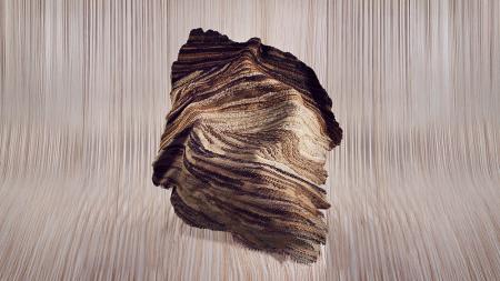 川島織物セルコン　ミラノデザインウィーク2026へ出展