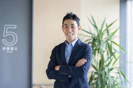 医療法人社団 焔 理事長 安井 佑がCriacao Leaders' 