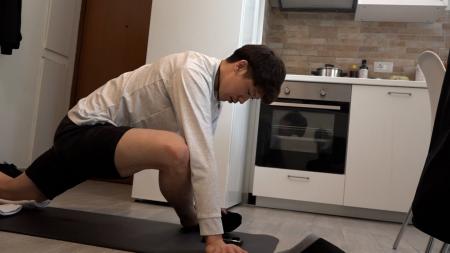 「石川祐希の作り方 ～密着 日本バレー史上最高の逸材