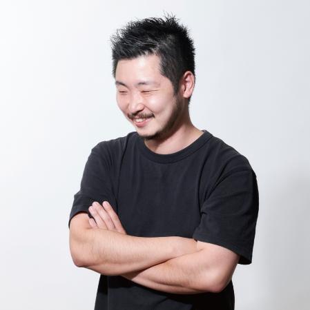 YOMIKOの田中 龍一が「2025年クリエイター・オブ・ザ