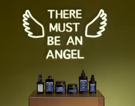 【ダヴィネス】新 カラーケアシリーズ「THERE MUST BE