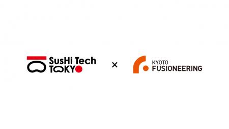京都フュージョニアリング、東京都「SusHi Tech Globa
