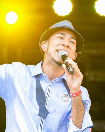 SKA SKA CLUBグローバーがinterfmで音楽番組スタート