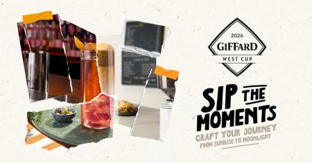 「GIFFARD WEST CUP (ジファール ウェスト カップ) 20