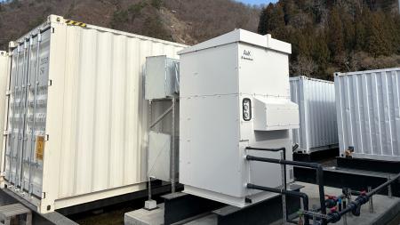 ゲットワークス、鎌倉製作所と共同でハイブリッド空調