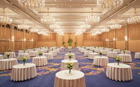 ホテル×コスプレ最大級イベント「Cosplay Cherry Blos