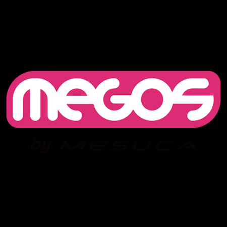ディズニー公式ライセンス商品展開の「MEGOS by MESUC