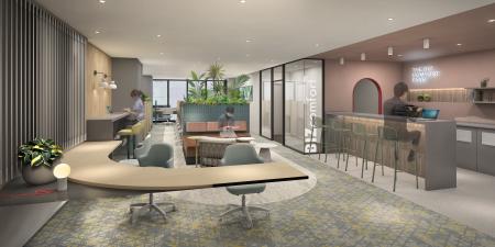 新生活シーズン、通勤や出張のスキマ時間に対応する新