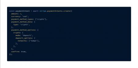 Stripe、Tempo と共同開発の「Machine Payments Proto